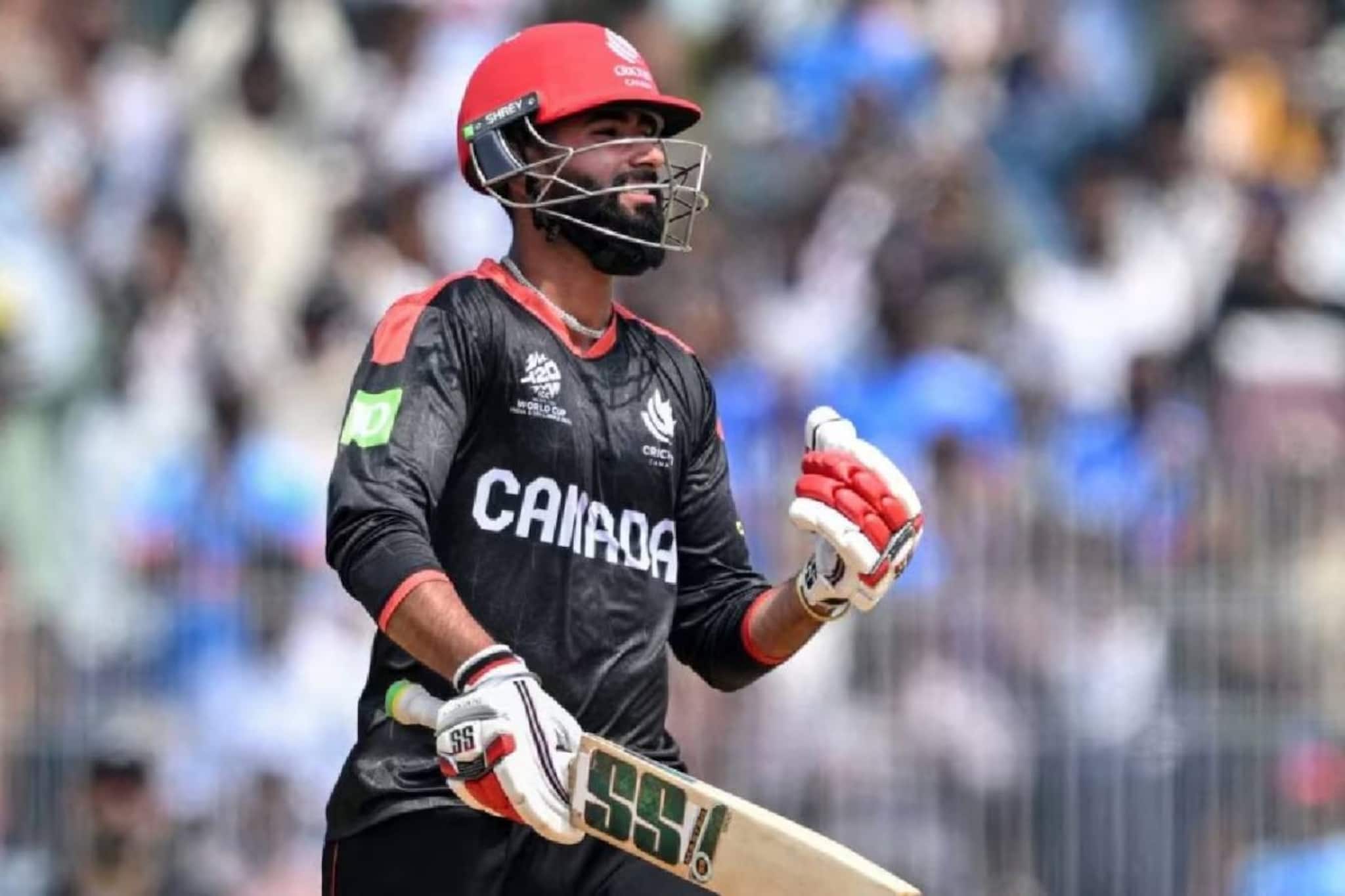 ടി20 ലോകകപ്പിൽ വിദേശ ടീമുകളിലെ ഇന്ത്യൻ വംശജരായ താരങ്ങൾക്ക് പ്രധാനമന്ത്രി മോദിയുടെ അഭിനന്ദനം