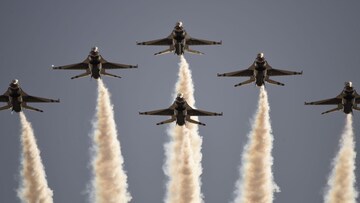 ലോകത്തെ വിറപ്പിക്കുന്ന 'ആകാശക്കോട്ടകൾ'; കരുത്തുറ്റ വ്യോമ പ്രതിരോധ സംവിധാനങ്ങളുള്ള ആദ്യ 5 രാജ്യങ്ങൾ