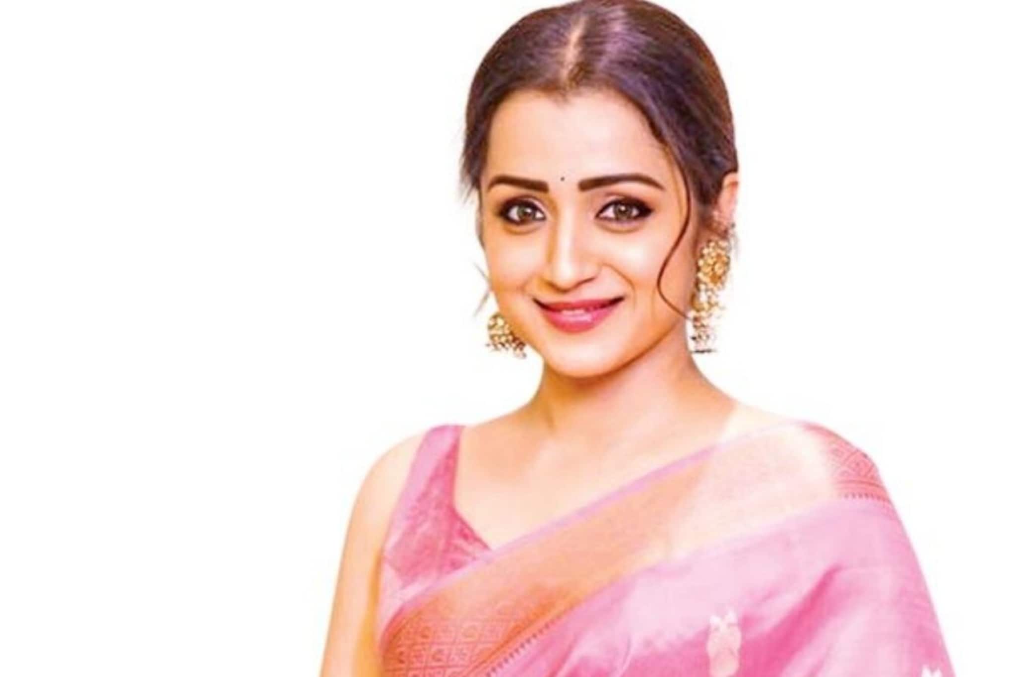 Trisha | തൃഷ ഇനി ക്യാമറയ്ക്ക് മുന്നിലുണ്ടാവില്ലേ? സിനിമ വിടുന്നുവെന്ന പ്രചാരണത്തിന് പിന്നിലെ സത്യാവസ്ഥ! Trisha | തൃഷ ഇനി ക്യാമറയ്ക്ക് മുന്നിലുണ്ടാവില്ലേ? സിനിമ വിടുന്നുവെന്ന പ്രചാരണത്തിന് പിന്നിലെ സത്യാവസ്ഥ!