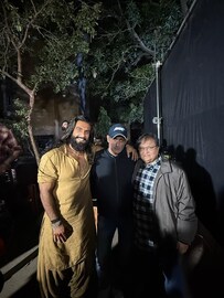 അഭിനയത്തിനായി പഠനം ഉപേക്ഷിച്ചു;സിനിമ കൈവിട്ടപ്പോൾ മിനിസ്‌ക്രീനിൽ: ഒടുവിൽ 1300 കോടിയുടെ ചരിത്രവിജയം