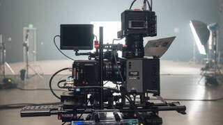 3D മൂവി പ്രൊഡക്ഷൻ സ്റ്റുഡിയോ കൊച്ചിയിൽ പ്രവർത്തനമാരംഭിച്ചു