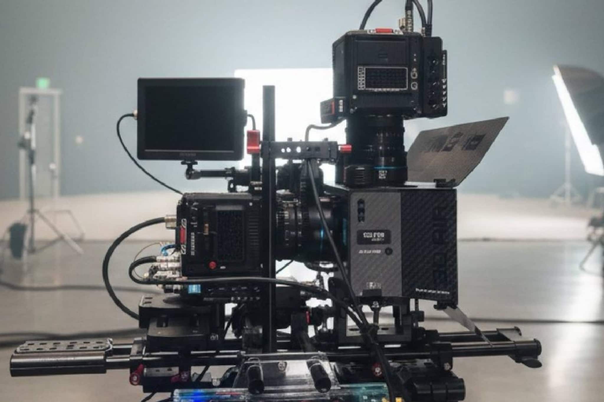 ഇന്ത്യയിലെ ആദ്യത്തെ ഫുള്ളി ഓട്ടോമേറ്റഡ് സ്റ്റീരിയോസ്കോപ്പിക് 3D സ്റ്റുഡിയോ കൊച്ചിയിൽ