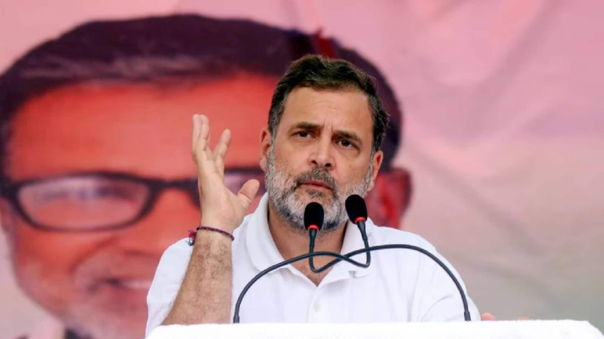 സ്ത്രീകൾക്ക് KSRTCയില്‍ സൗജന്യ യാത്ര; കേരളത്തിന് രാഹുൽ ഗാന്ധിയുടെ 5 ഗ്യാരന്റി