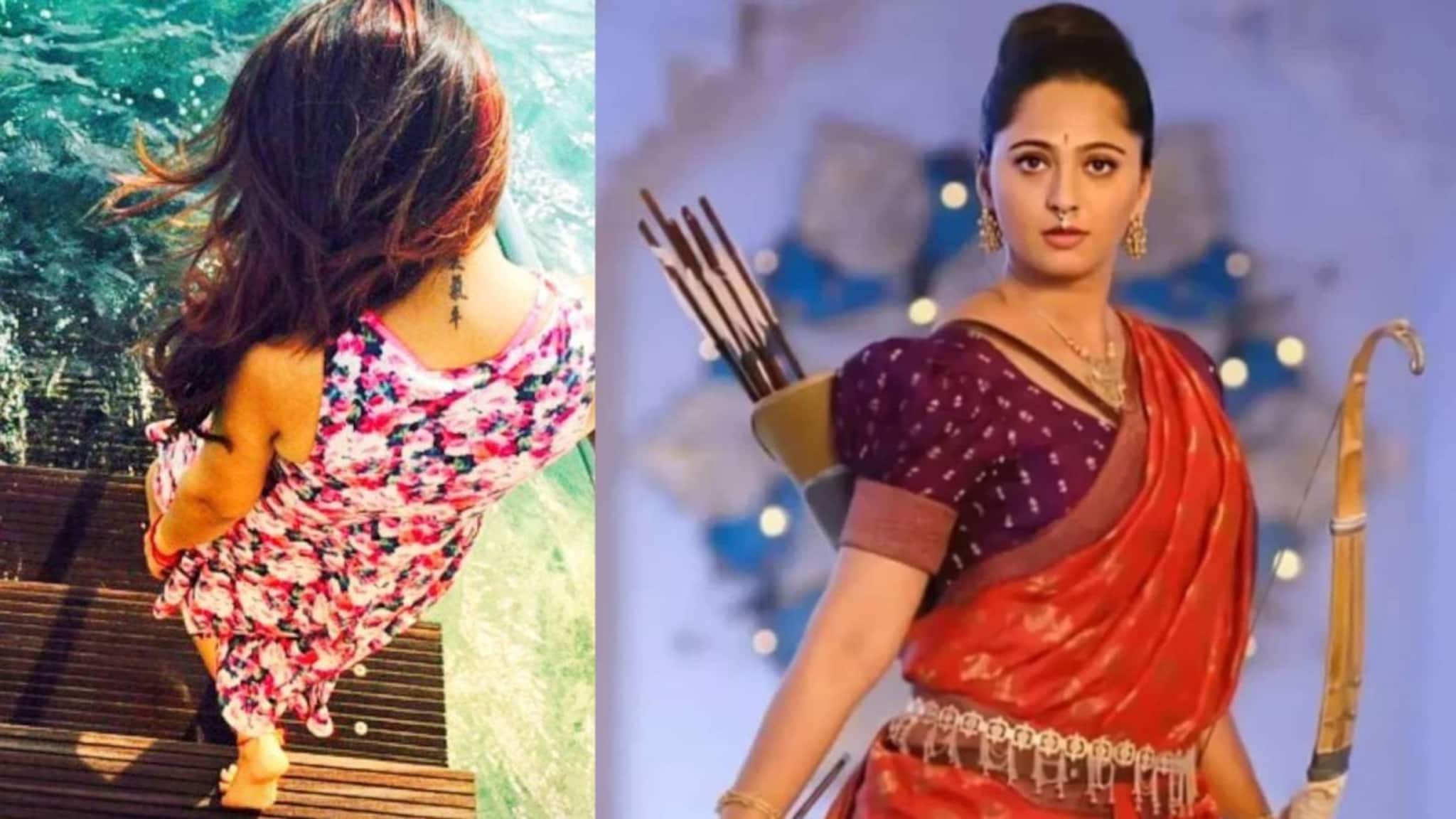 Anushka Shetty | അനുഷ്കയല്ല ആ നായിക! ബാഹുബലിയിലെ ദേവസേനയാകാൻ ആദ്യം ക്ഷണിക്കപ്പെട്ടത് ഈ തെന്നിന്ത്യൻ താരത്തെ