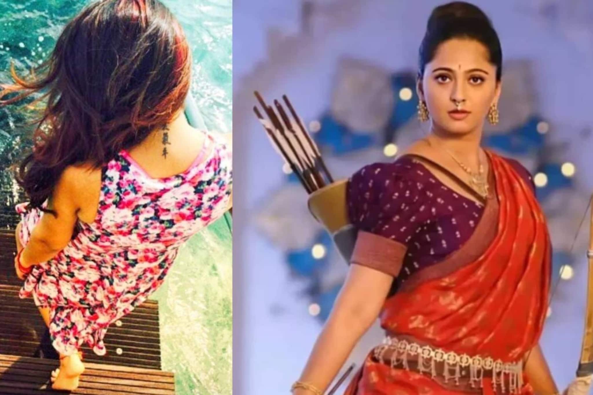 Anushka Shetty | അനുഷ്കയല്ല ആ നായിക! ബാഹുബലിയിലെ ദേവസേനയാകാൻ ആദ്യം ക്ഷണിക്കപ്പെട്ടത് ഈ തെന്നിന്ത്യൻ താരത്തെ