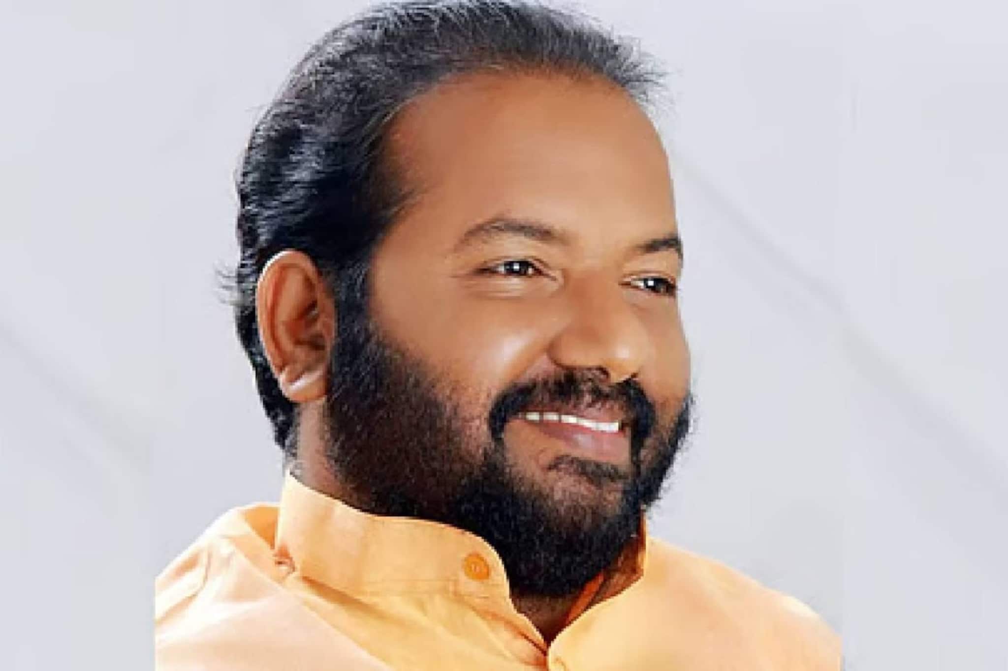 സംസ്ഥാന തിരഞ്ഞെടുപ്പ് കമ്മീഷന് സിപിഎമ്മിന്റെ 'ബി ടീം': ആരോപണവുമായി ബിജെപി സംസ്ഥാന തിരഞ്ഞെടുപ്പ് കമ്മീഷന് സിപിഎമ്മിന്റെ 'ബി ടീം': ആരോപണവുമായി ബിജെപി