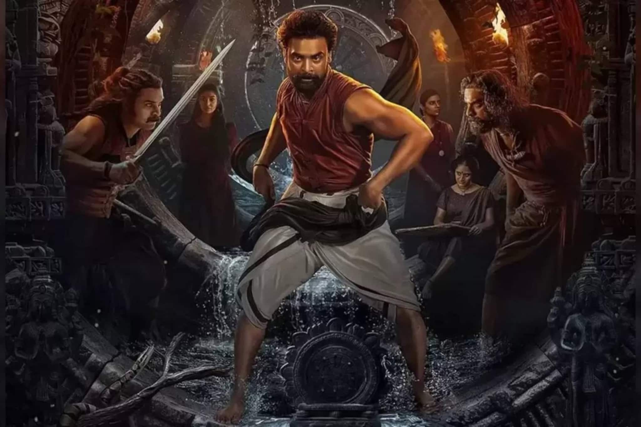 പത്ത് ഇന്ത്യൻ ചിത്രങ്ങളിലെ ഏക മലയാള സാന്നിധ്യം; ടൊവിനോയുടെ എ.ആർ.എം. സ്വിറ്റ്സർലൻഡിലെ ഇന്ത്യൻ ചലച്ചിത്ര മേളയിൽ