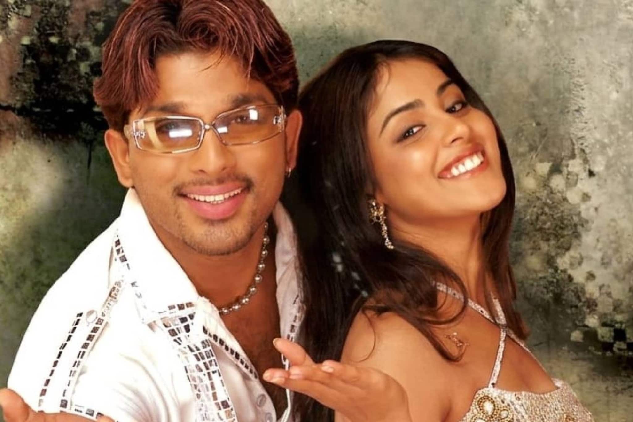 അന്ന് കേരളത്തിൽ 150 ദിവസം ഓടിയ ചിത്രം; അല്ലു അർജുന്റെ 'ഹാപ്പി' 4K റീ റിലീസിന് അന്ന് കേരളത്തിൽ 150 ദിവസം ഓടിയ ചിത്രം; അല്ലു അർജുന്റെ 'ഹാപ്പി' 4K റീ റിലീസിന്