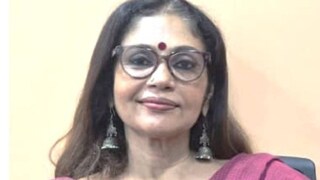 അനിത തോമസ്