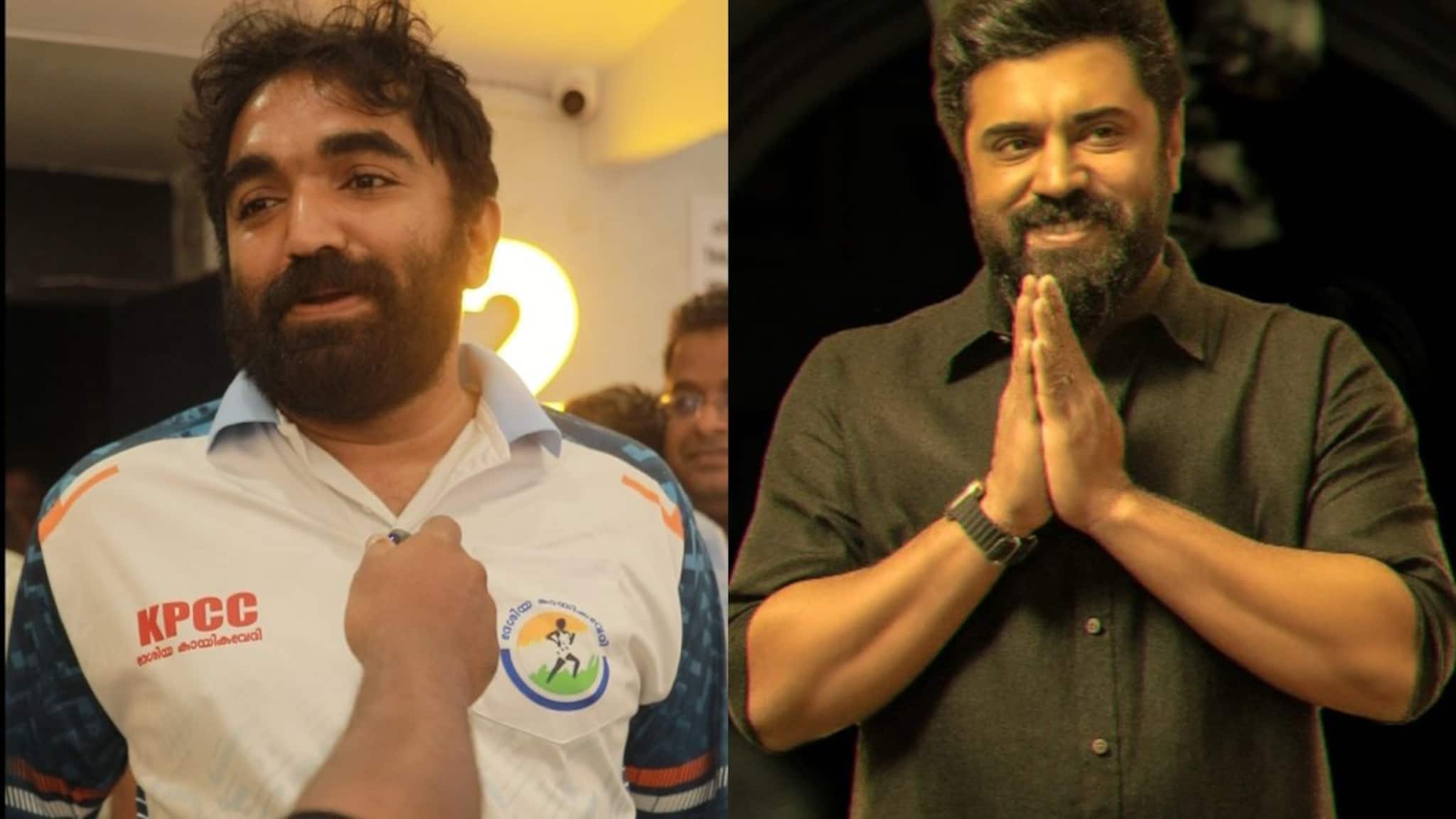 സിനിമയാണെങ്കിലും അല്ലെങ്കിലും അപ്പ ഈസ് മൈ ഹീറോ; 'പ്രതിഛായ' കണ്ടിറങ്ങിയ ചാണ്ടി ഉമ്മൻ