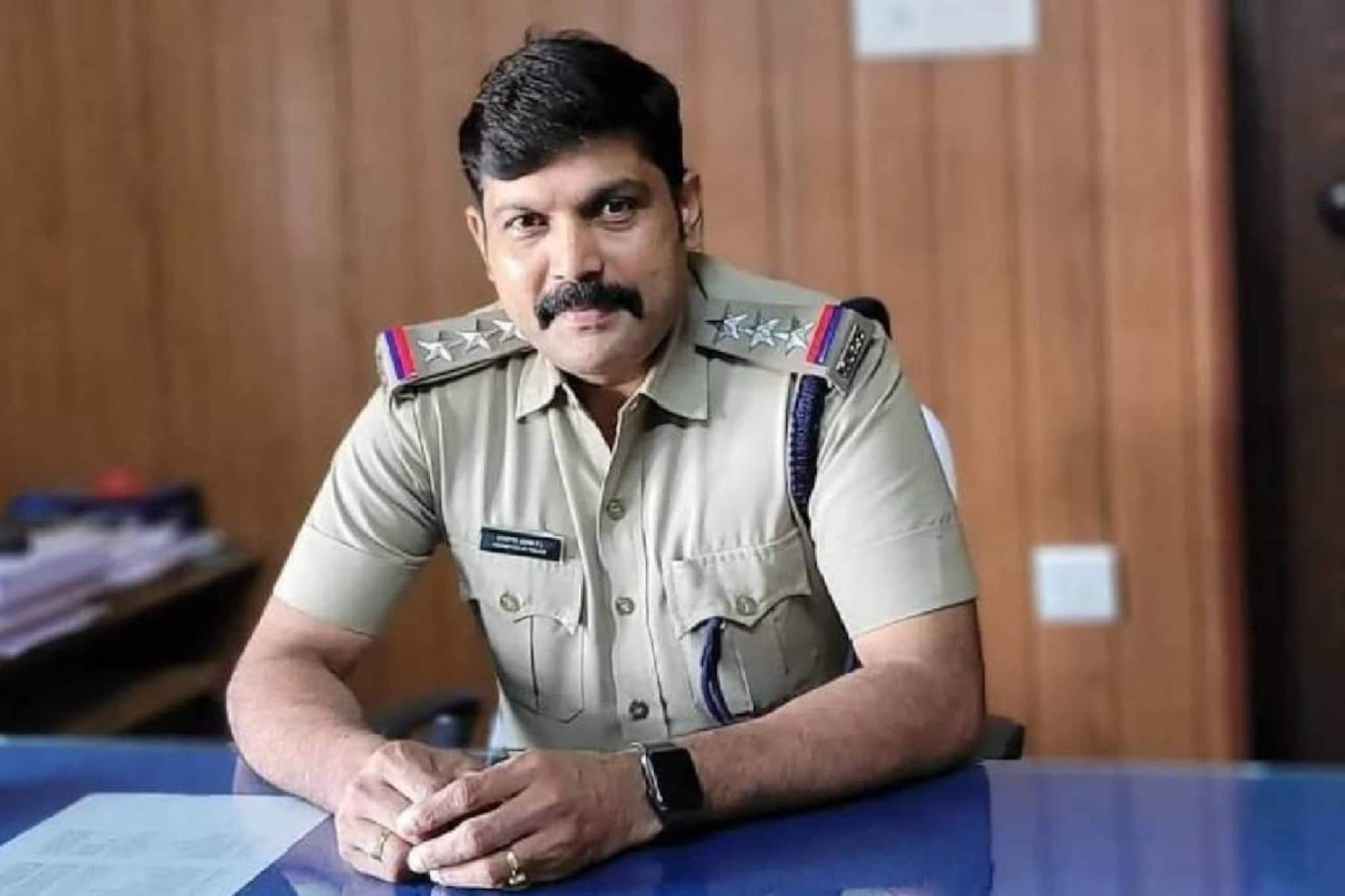 മലപ്പുറത്ത് പ്രതിയെ പിടികൂടുന്നതിനിടെ സിഐയ്ക്ക് കുത്തേറ്റു
