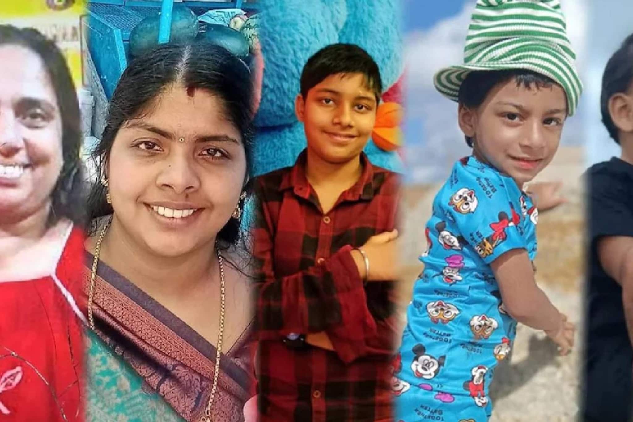 താമസിക്കാനാളില്ലാതെ നശിക്കുമെന്ന വിഷമത്തിൽ വാടകയ്ക്ക് നൽകിയ വീട്ടിൽ 5 മൃതദേഹങ്ങൾ താമസിക്കാനാളില്ലാതെ നശിക്കുമെന്ന വിഷമത്തിൽ വാടകയ്ക്ക് നൽകിയ വീട്ടിൽ 5 മൃതദേഹങ്ങൾ