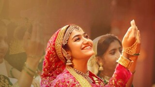 റങ്ക് തെളിന്ദവളല്ലേ