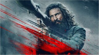 ധുരന്ധർ: ദി റിവഞ്ച്