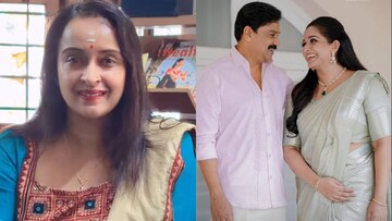 Dileep | ഒരു ബാക്കി കാര്യവുമില്ല, അങ്ങ് വരും; ശാലു മേനോനെ അത്ഭുതപ്പെടുത്തി ദിലീപിന്റെ പ്രതികരണം