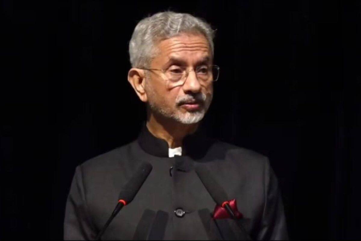 'ചർച്ചകൾ ഫലം കാണുന്നു' ഹോർമുസ് കടലിടുക്ക് തുറക്കാൻ ഇറാനുമായി നടത്തിയ ചർച്ചകളെ പ്രശംസിച്ച് കേന്ദ്രമന്ത്രി ജയശങ്കർ