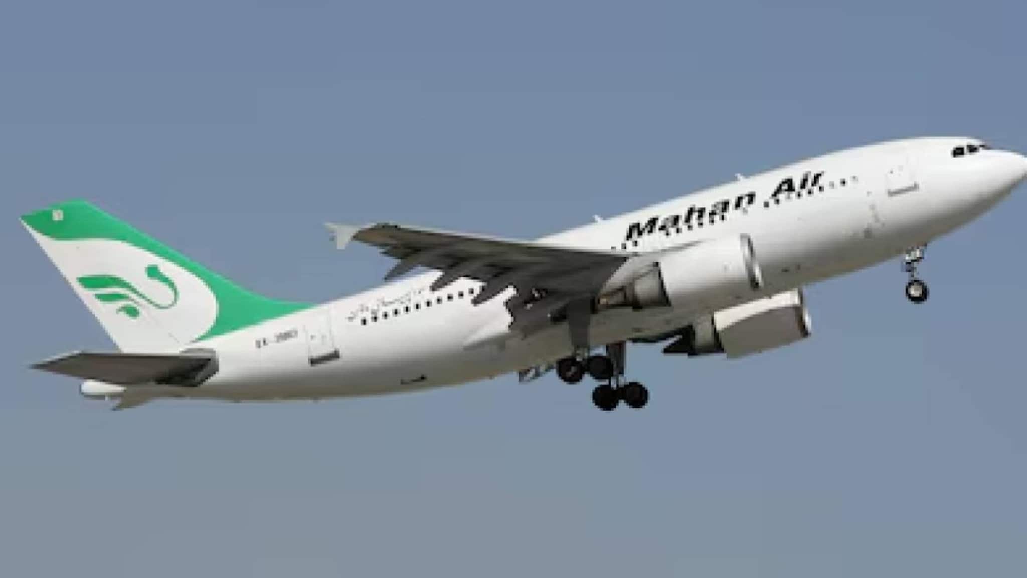 ഡൽഹിയിലേക്ക് വരാനിരുന്ന വിമാനത്തിന് നേരെ  ഇറാനിലെ വിമാനത്താവളത്തിൽ അമേരിക്കൻ മിസൈൽ ആക്രമണം