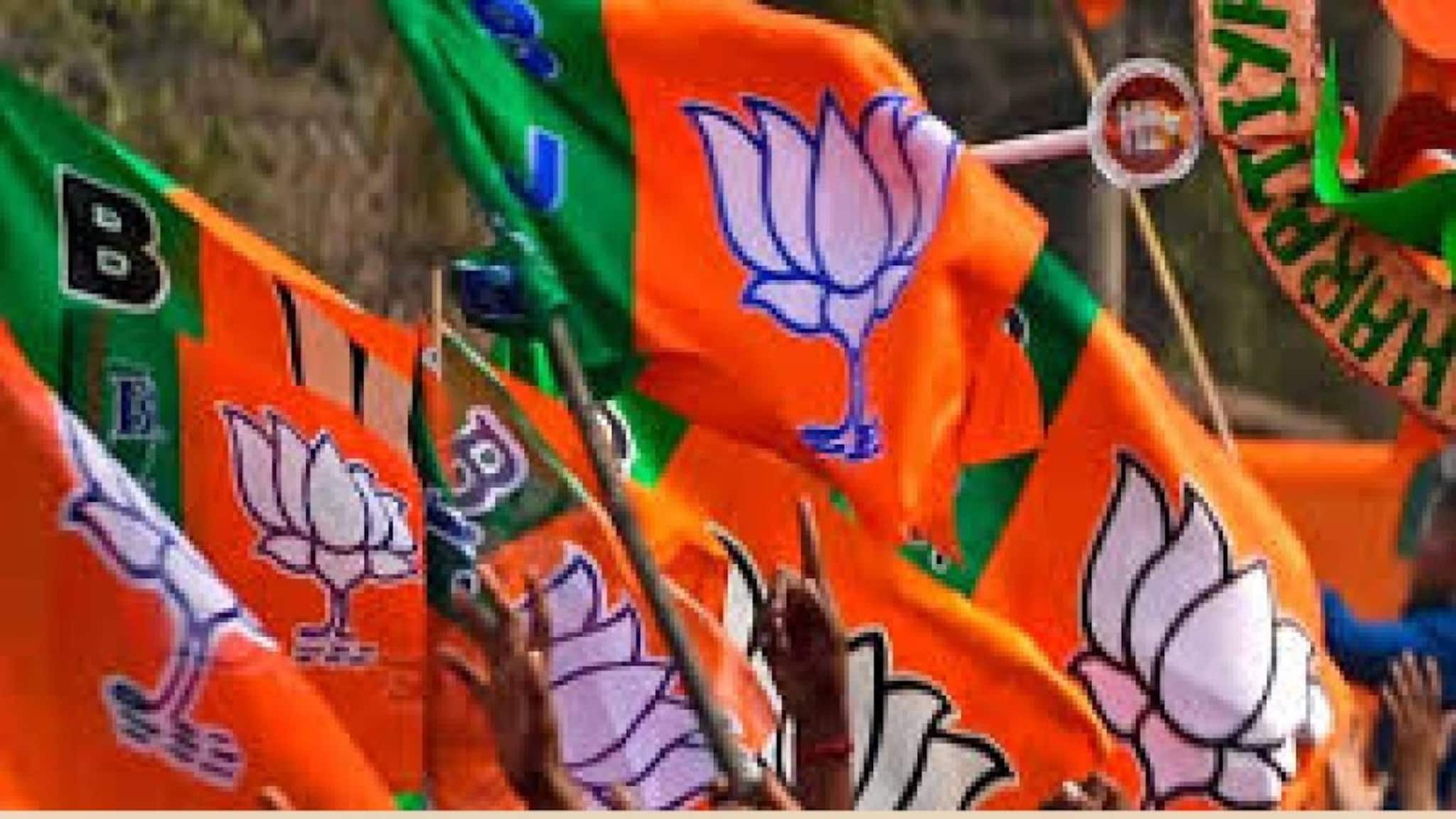 ഭാര്യ മുസ്‌ലിം ലീഗിൽ ചേർന്ന് ഒരു മാസത്തിന് ശേഷം സിപിഎം മുൻ ലോക്കൽ സെക്രട്ടറി ബിജെപിയിലേക്ക്