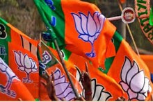 ഭാര്യ മുസ്‌ലിം ലീഗിൽ ചേർന്ന് ഒരു മാസത്തിന് ശേഷം സിപിഎം മുൻ ലോക്കൽ സെക്രട്ടറി ബിജെപിയിലേക്ക്