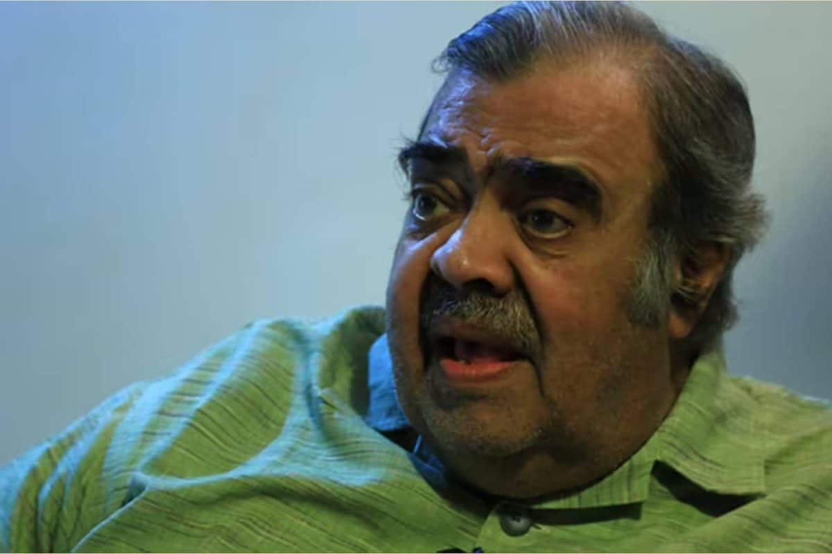 മുൻ കേന്ദ്രമന്ത്രി കെപി ഉണ്ണികൃഷ്ണൻ അന്തരിച്ചു