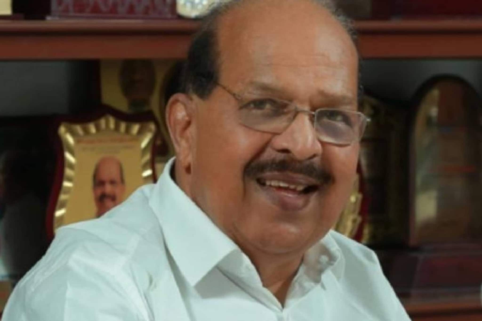 'എംവി ഗോവിന്ദന്റെ ശരിയല്ലാത്ത പ്രയോഗവും കളിയാക്കി ചിരിയും; സിപിഎം അംഗത്വം പുതുക്കുന്നില്ലെന്ന് ജി സുധാകരൻ 'എംവി ഗോവിന്ദന്റെ ശരിയല്ലാത്ത പ്രയോഗവും കളിയാക്കി ചിരിയും; സിപിഎം അംഗത്വം പുതുക്കുന്നില്ലെന്ന് ജി സുധാകരൻ