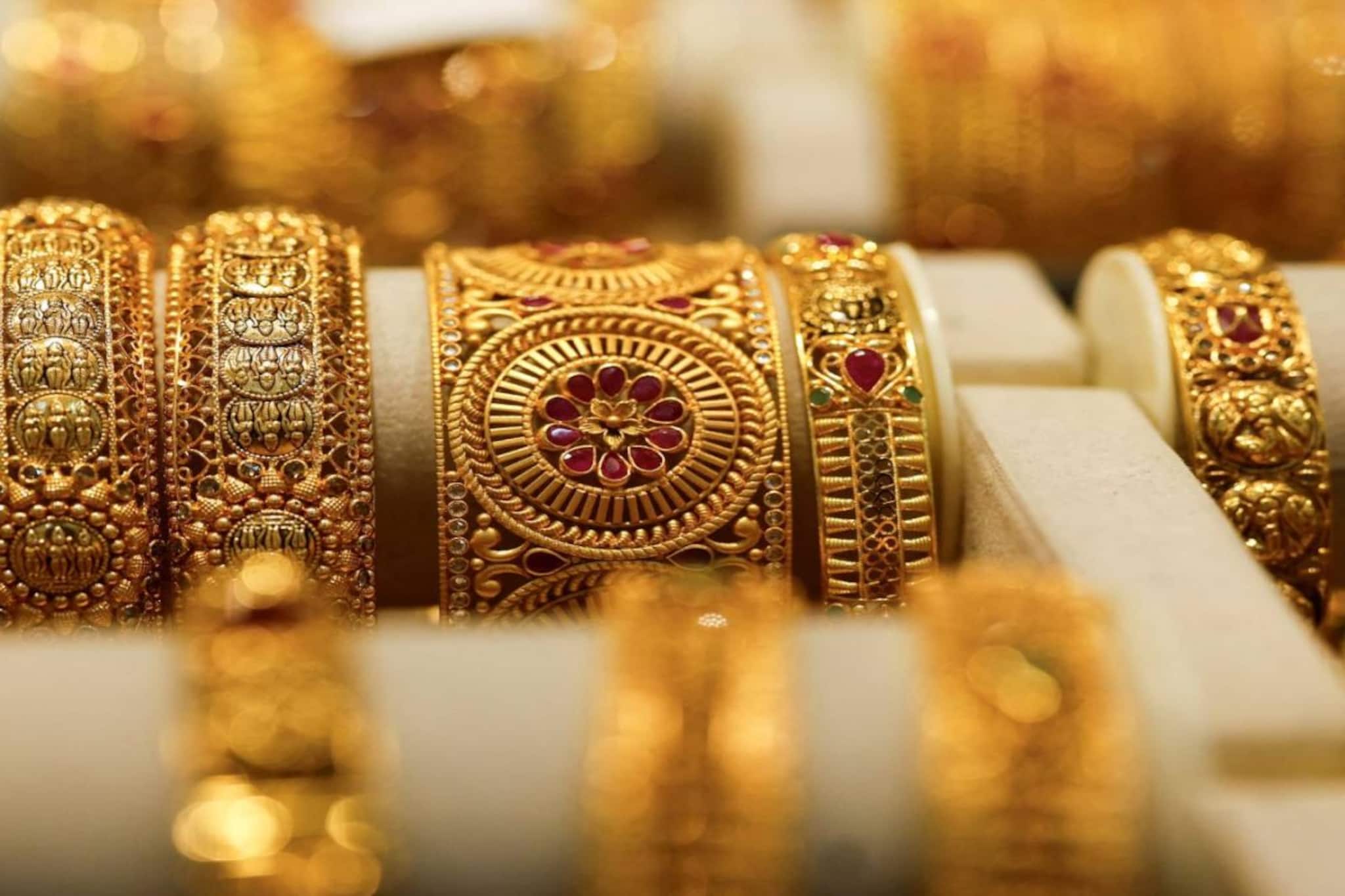 GOLD PRIZE : സ്വർണവിലയിൽ വൻ ഇടിവ്, ഉച്ചയ്ക്ക് ശേഷം വീണ്ടും കുറഞ്ഞു