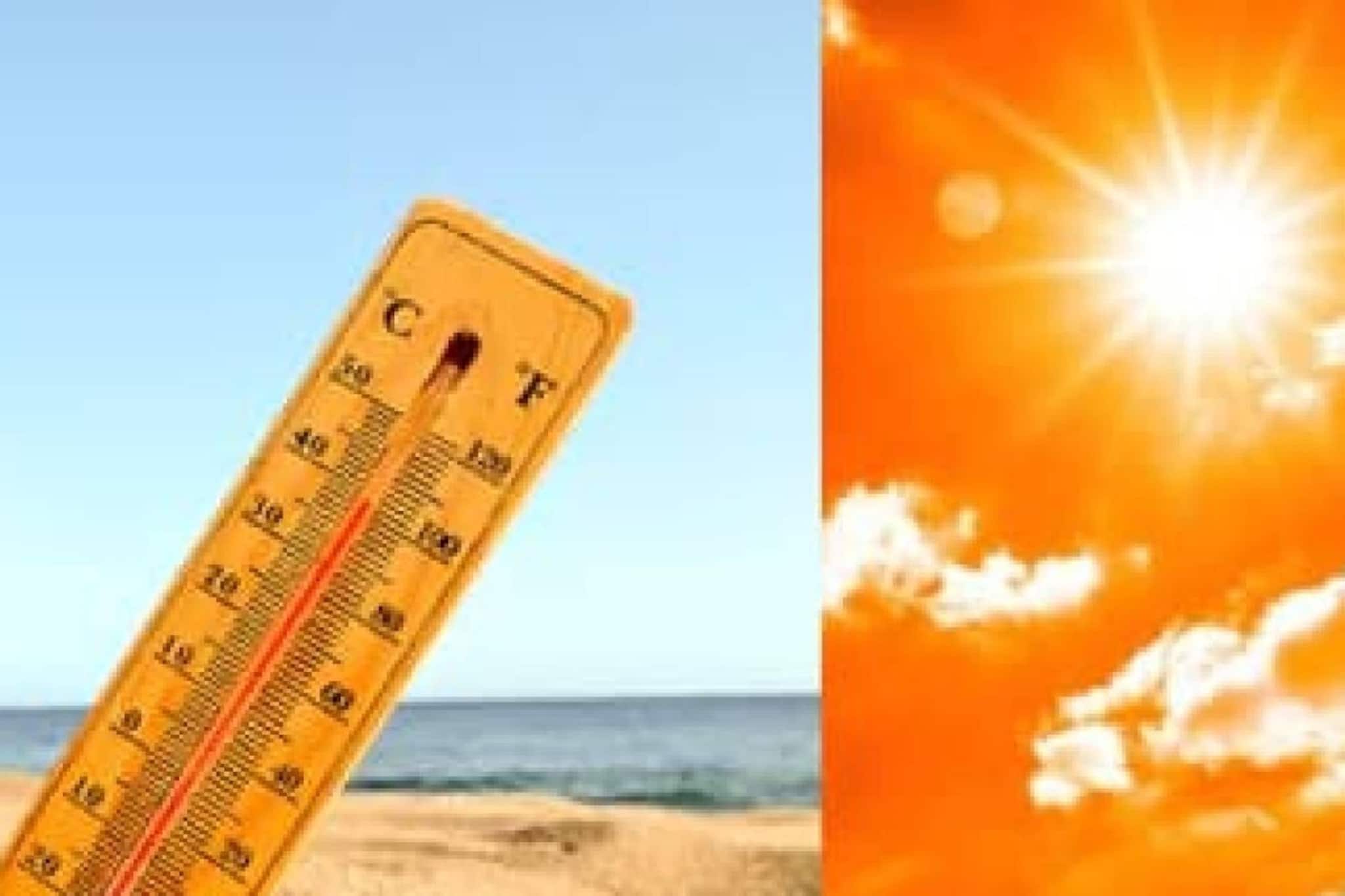 Kerala Weather Update| സംസ്ഥാനത്ത് അതികഠിനമായ ചൂട്; ആറിടത്ത് ഓറഞ്ച് അലർട്ട്