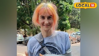 റഷ്യൻ യുവതി നതാലിയ റഷ്യൻ യുവതി നതാലിയ