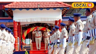 പോലീസ് സേനാംഗങ്ങളുടെ പാസിങ് ഔട്ട് പരേഡ് പോലീസ് മേധാവി അഭിവാദ്യം ചെയുന്നു പോലീസ് സേനാംഗങ്ങളുടെ പാസിങ് ഔട്ട് പരേഡ് പോലീസ് മേധാവി അഭിവാദ്യം ചെയുന്നു