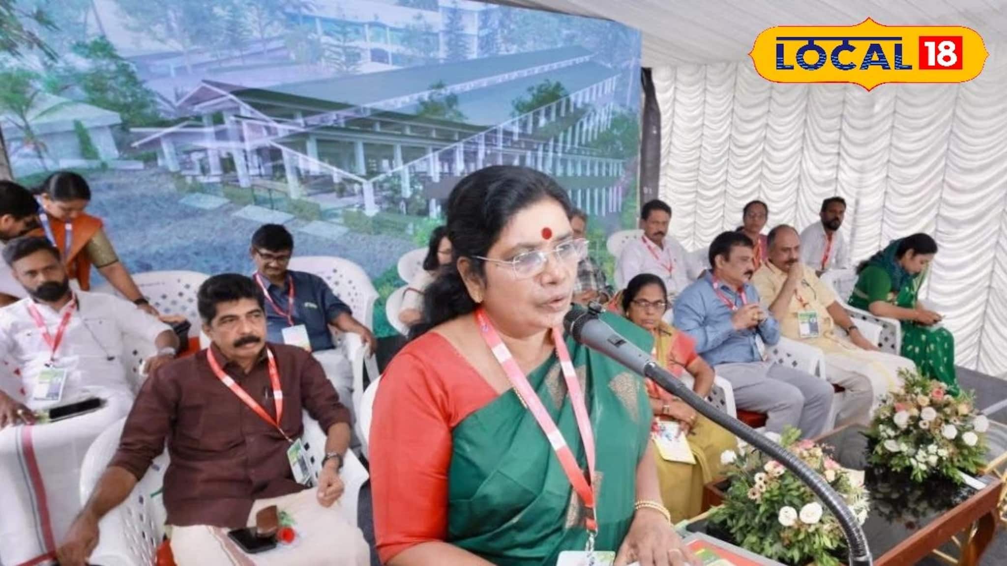 അഞ്ച് വർഷത്തിൽ പാലുൽപാദനത്തിൽ സ്വയംപര്യാപ്തത; കുളത്തൂപ്പുഴയിൽ പുതിയ അത്യാധുനിക റിസർച്ച് സെൻ്റർ