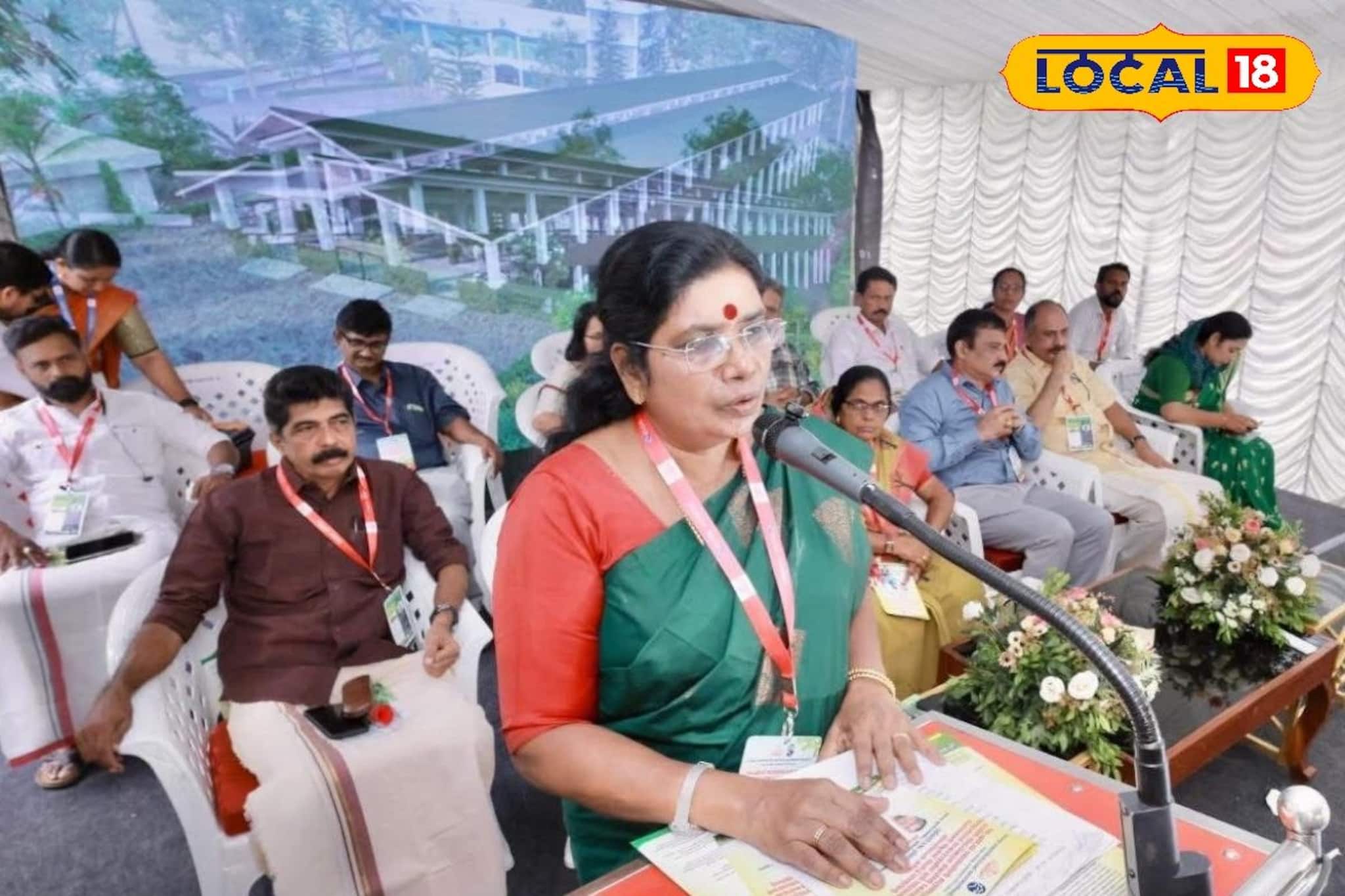 അഞ്ച് വർഷത്തിൽ പാലുൽപാദനത്തിൽ സ്വയംപര്യാപ്തത; കുളത്തൂപ്പുഴയിൽ പുതിയ അത്യാധുനിക റിസർച്ച് സെൻ്റർ