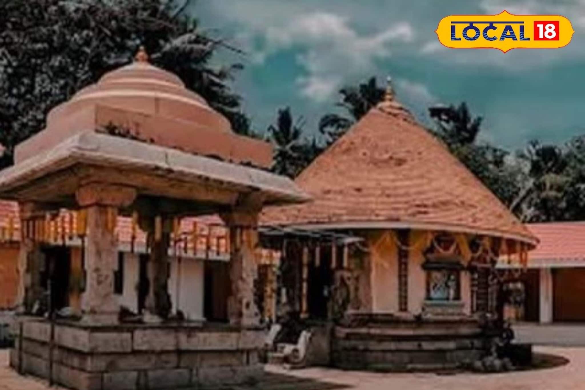 മണ്ണിൽ മറഞ്ഞ മഹാത്ഭുതം: ഭക്തലക്ഷങ്ങൾക്ക് പുണ്യമായി കീഴ്കൊല്ല തൃക്കണ്ണാപുരം ക്ഷേത്രം മണ്ണിൽ മറഞ്ഞ മഹാത്ഭുതം: ഭക്തലക്ഷങ്ങൾക്ക് പുണ്യമായി കീഴ്കൊല്ല തൃക്കണ്ണാപുരം ക്ഷേത്രം