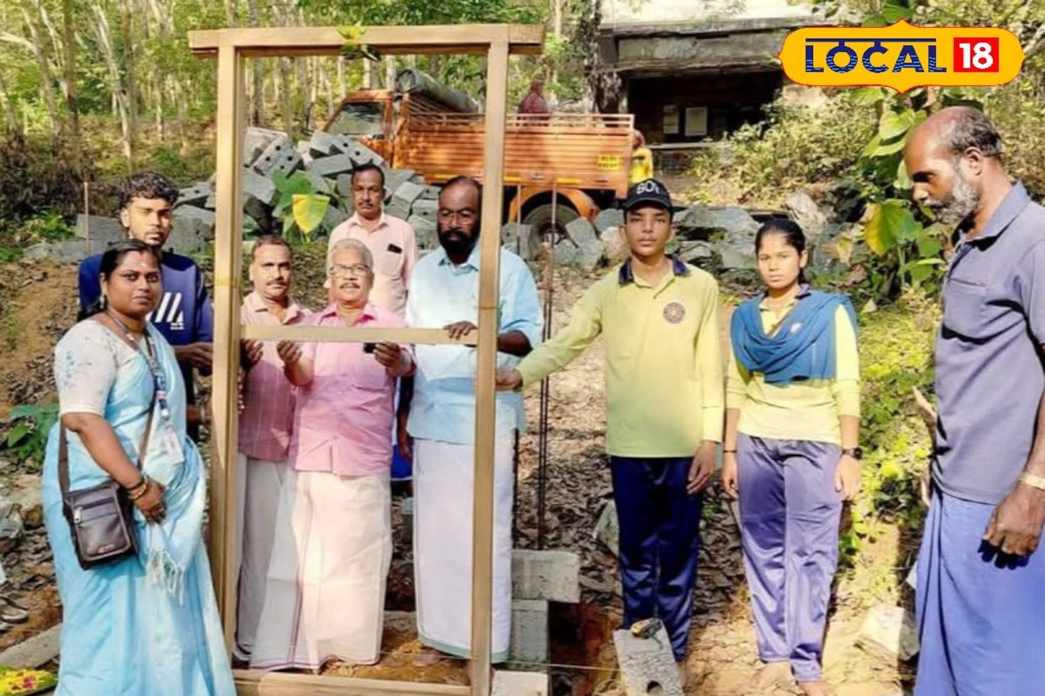 സഹപാഠിക്കൊരു സ്നേഹവീട്: നെയ്യാറ്റിൻകര ഗവ. സ്കൂളിലെ എൻ.എസ്.എസ്. യൂണിറ്റിൻ്റെ മാതൃകാപരമായ ചുവടുവെപ്പ് സഹപാഠിക്കൊരു സ്നേഹവീട്: നെയ്യാറ്റിൻകര ഗവ. സ്കൂളിലെ എൻ.എസ്.എസ്. യൂണിറ്റിൻ്റെ മാതൃകാപരമായ ചുവടുവെപ്പ്