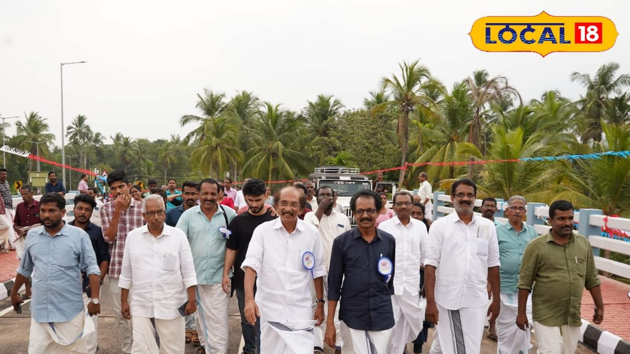 വിഴിഞ്ഞം മുതൽ കാസർകോട് വരെ നീളുന്ന ജലപാത; ടൂറിസം മേഖലയ്ക്ക് പുത്തൻ ഉണർവ്വേകി വടകര-മാഹി കനാൽ നവീകരണം