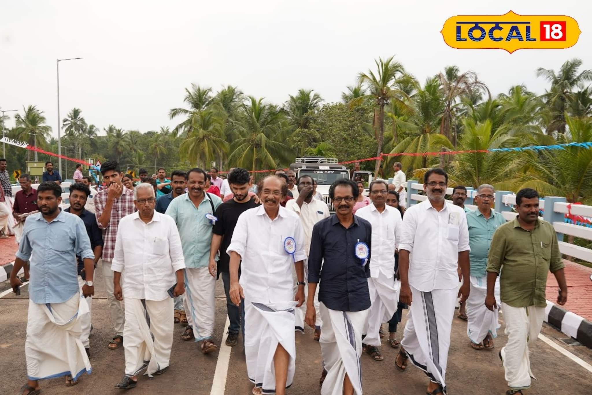 വിഴിഞ്ഞം മുതൽ കാസർകോട് വരെ നീളുന്ന ജലപാത; ടൂറിസം മേഖലയ്ക്ക് പുത്തൻ ഉണർവ്വേകി വടകര-മാഹി കനാൽ നവീകരണം