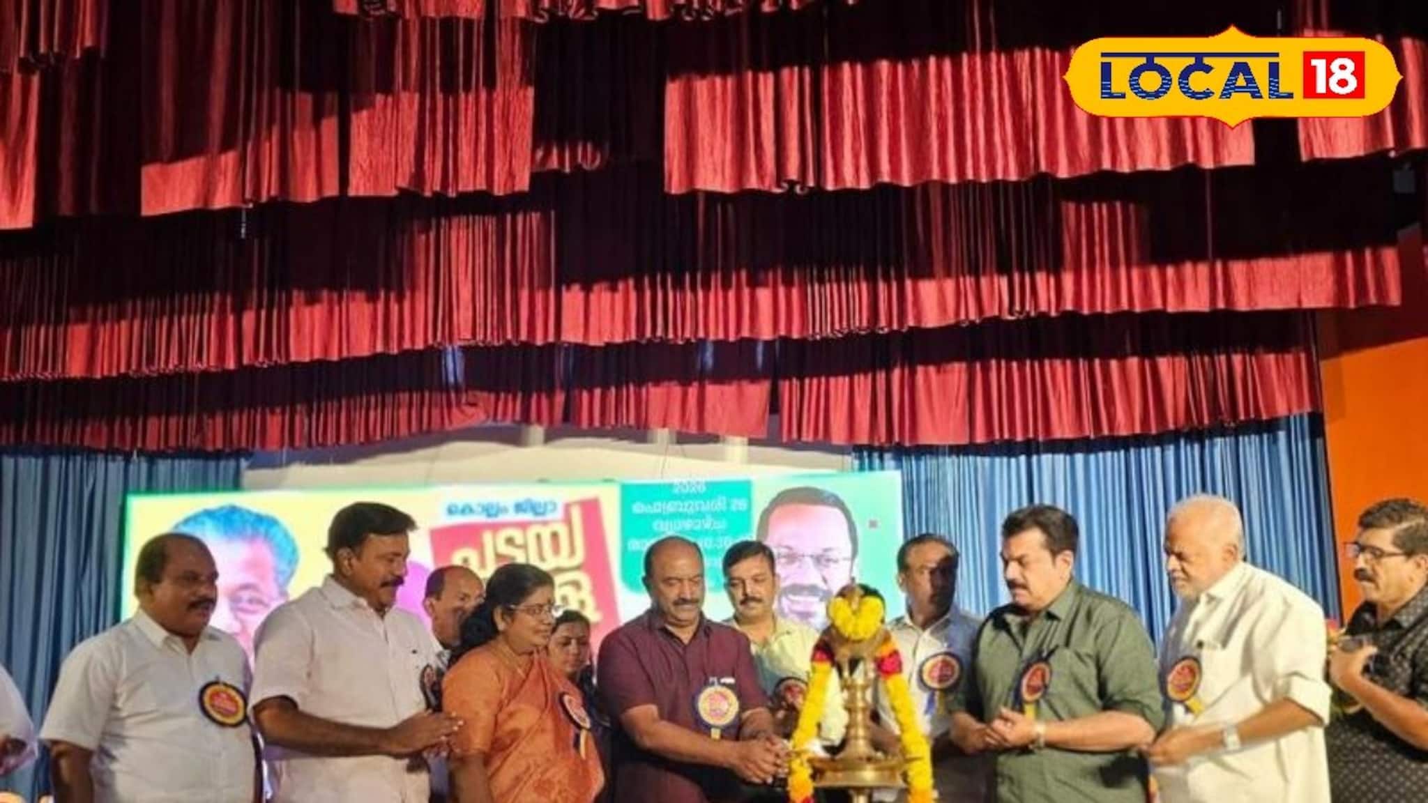 പട്ടയമിഷൻ വിജയകരം: 97 ശതമാനം കുടുംബങ്ങൾക്കും സ്വന്തം ഭൂമി