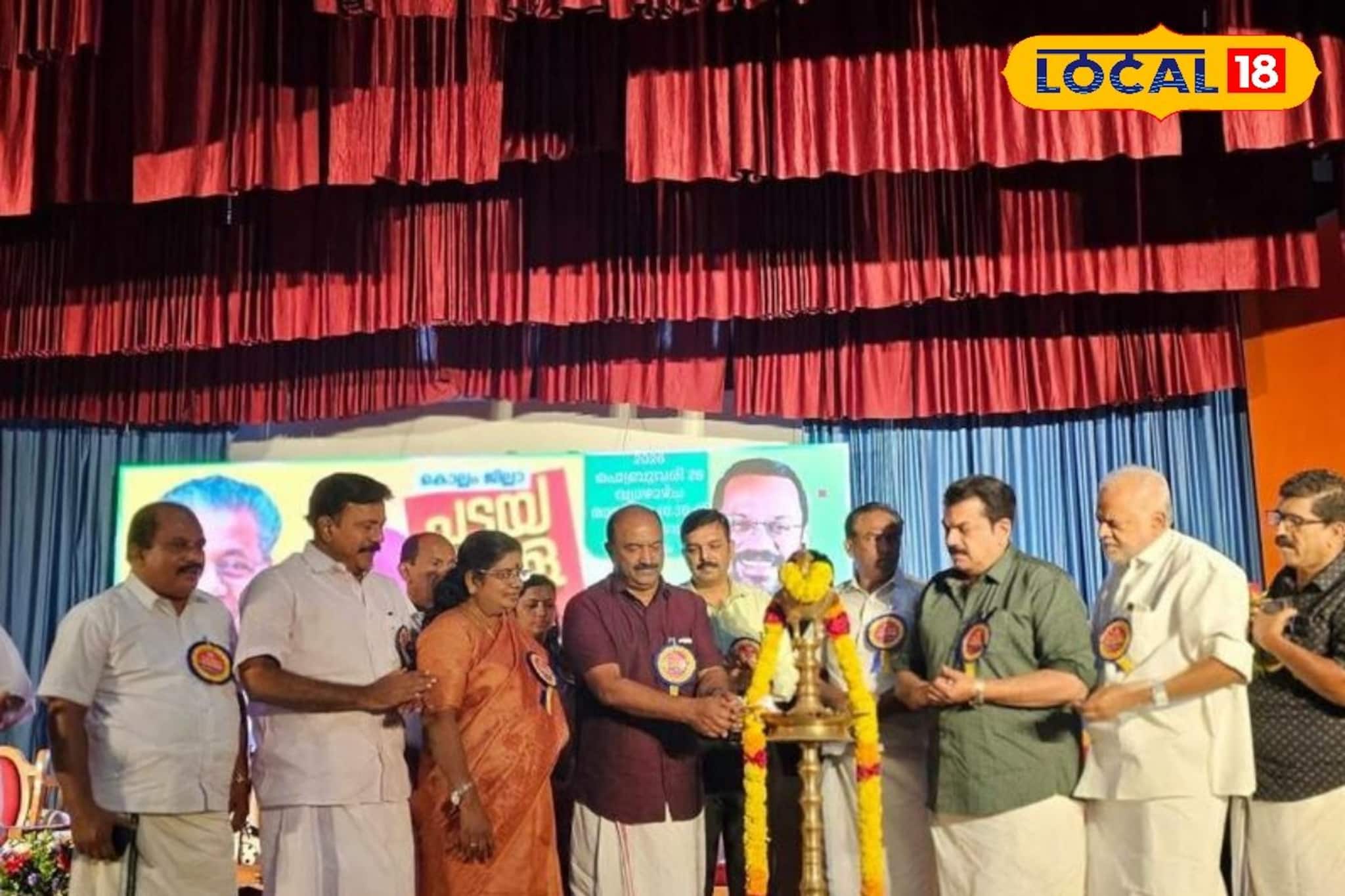 പട്ടയമിഷൻ വിജയകരം: 97 ശതമാനം കുടുംബങ്ങൾക്കും സ്വന്തം ഭൂമി പട്ടയമിഷൻ വിജയകരം: 97 ശതമാനം കുടുംബങ്ങൾക്കും സ്വന്തം ഭൂമി