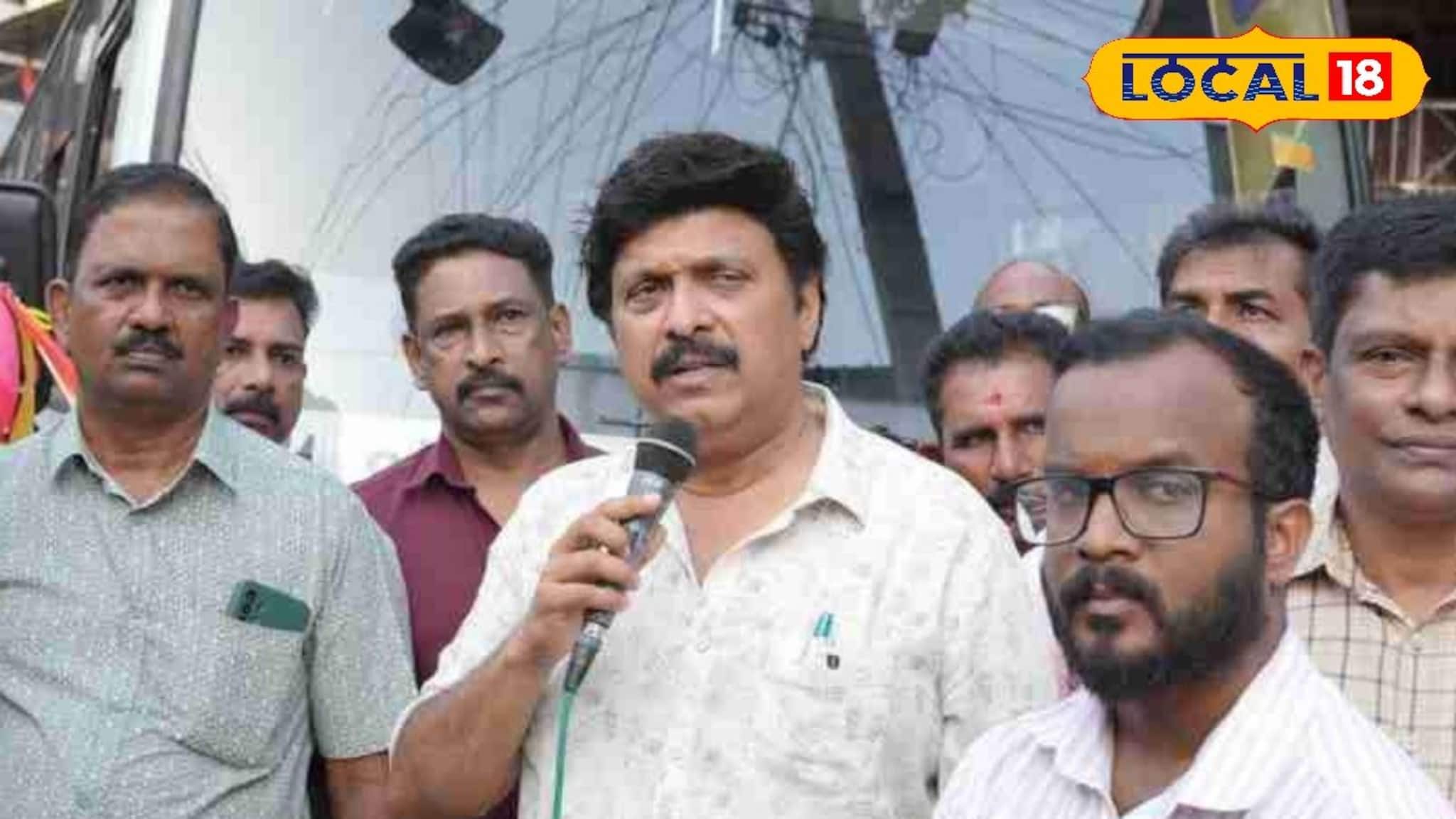 പത്തനാപുരത്തിന് വികസനക്കുതിപ്പ്: പുതിയ ബസ് സർവീസുകളും നവീകരിച്ച റോഡുകളും