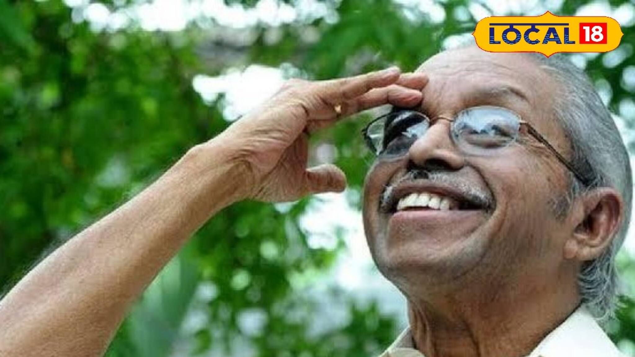 കൊല്ലം നഗരഹൃദയത്തിൽ ഇനി 'ഒ.എൻ.വി. സ്ക്വയർ': മഹാകവിക്ക് സ്മാരകമൊരുക്കാൻ സർക്കാർ അനുമതി