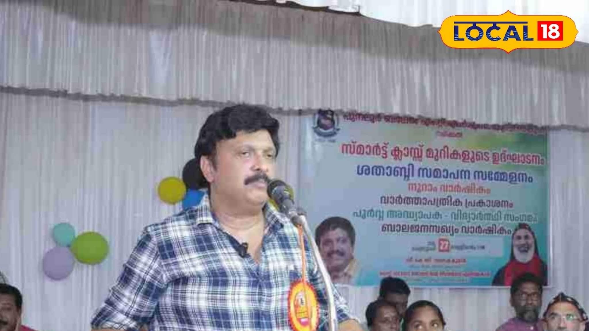 വിദ്യാഭ്യാസ വിപ്ലവവുമായി പുനലൂർ: ബഥേൽ സ്കൂളിൽ സ്മാർട്ട് ക്ലാസ് മുറികൾ ഉദ്ഘാടനം ചെയ്തു