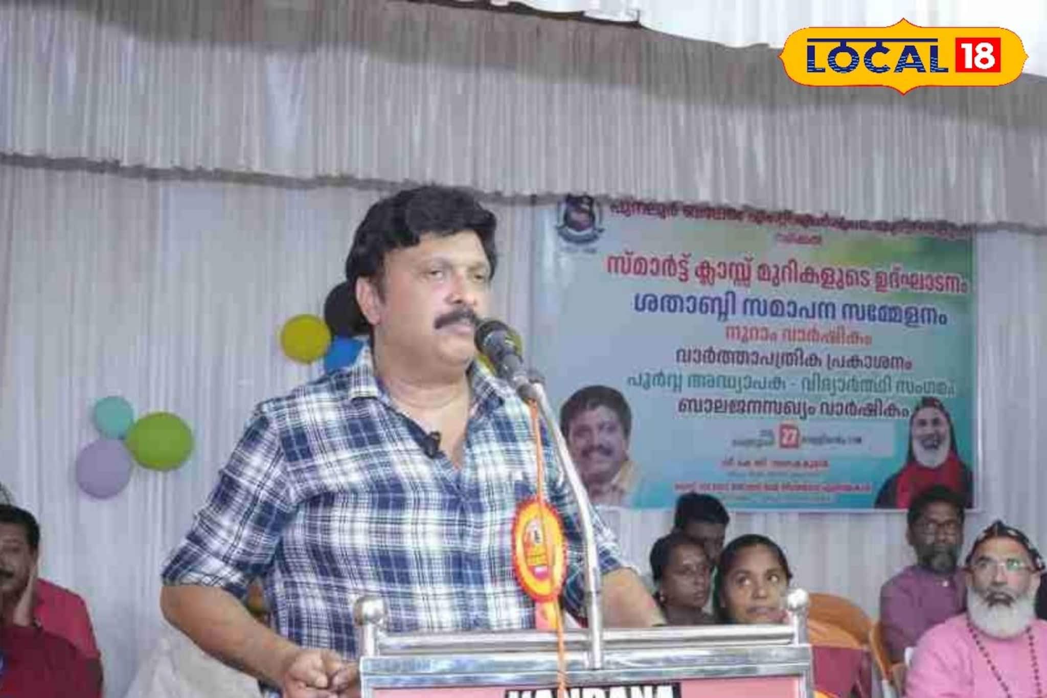 വിദ്യാഭ്യാസ വിപ്ലവവുമായി പുനലൂർ: ബഥേൽ സ്കൂളിൽ സ്മാർട്ട് ക്ലാസ് മുറികൾ ഉദ്ഘാടനം ചെയ്തു