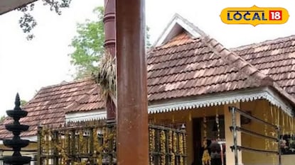 ക്ഷേത്രം 