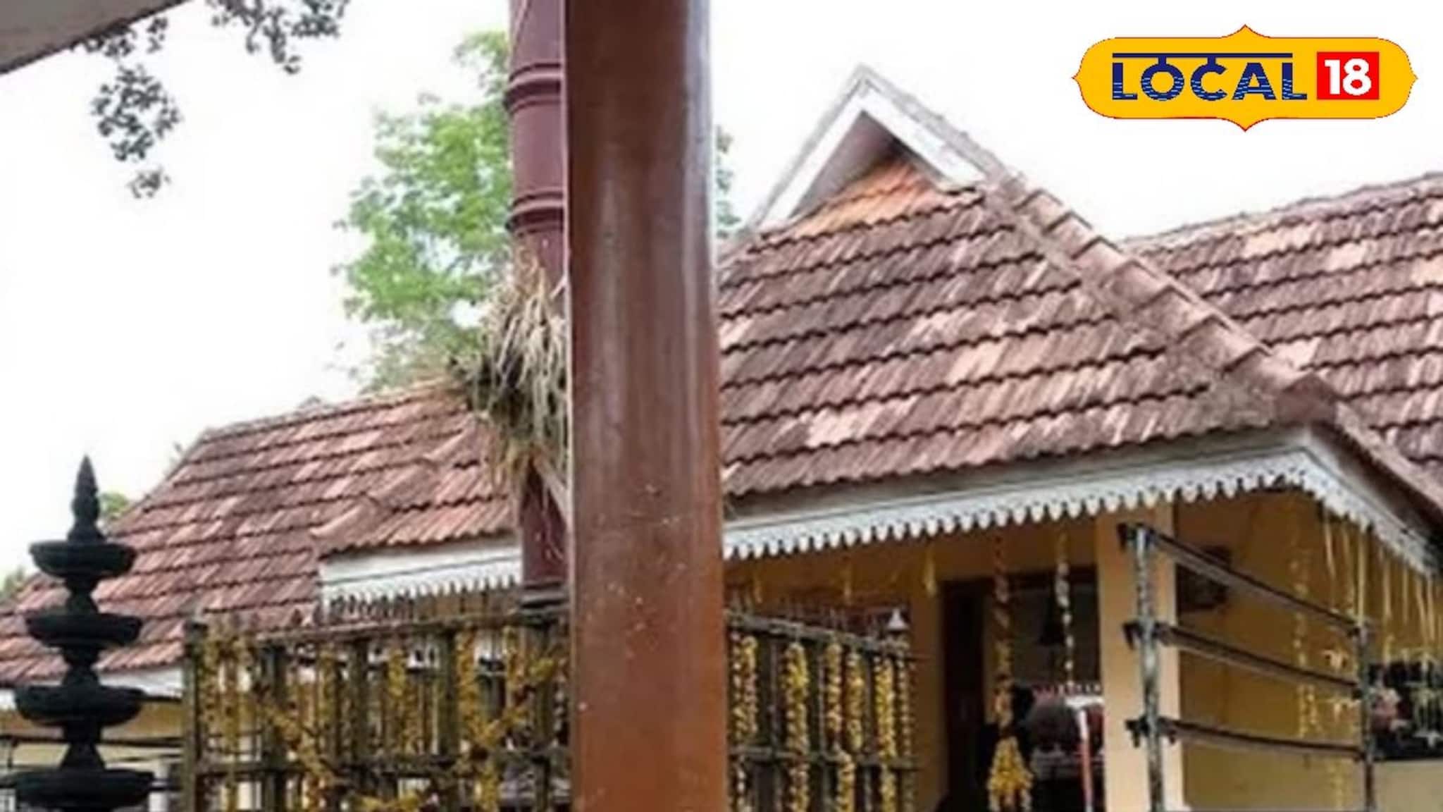 തിരുവനന്തപുരത്തെ തൃക്കാഞ്ഞിരപുരം ശ്രീ മഹാദേവക്ഷേത്രത്തിൻ്റെ ഐതിഹ്യവും ചരിത്രവും