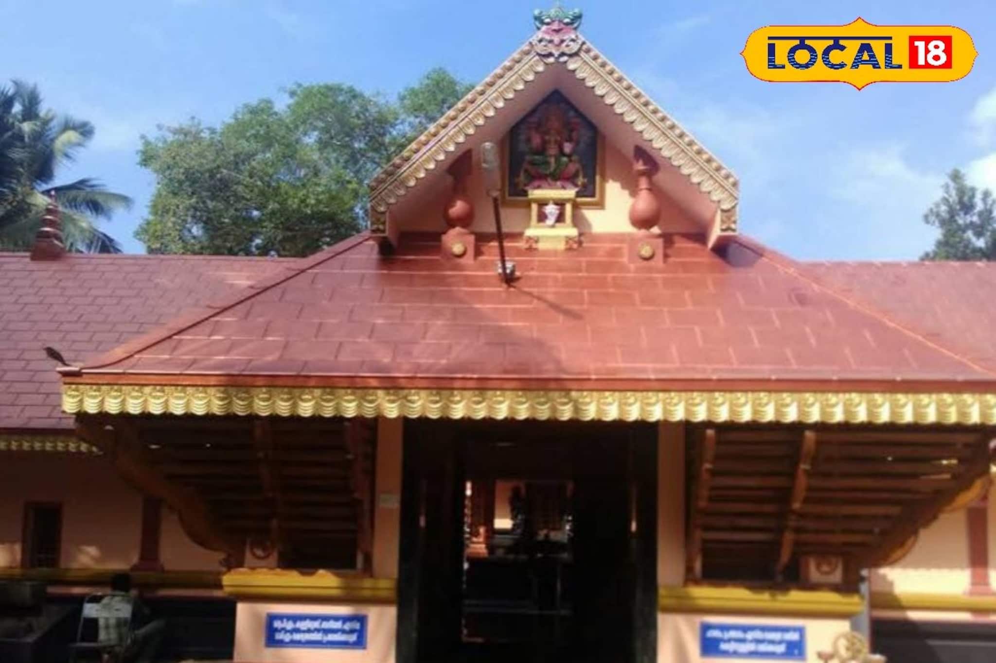 ശാന്തസ്വരൂപനായ ശാസ്താവ്: തെന്നൂർ ശ്രീകണ്ഠൻ ശാസ്താ ക്ഷേത്രത്തിലെ പ്രതിഷ്ഠാ വിശേഷങ്ങൾ