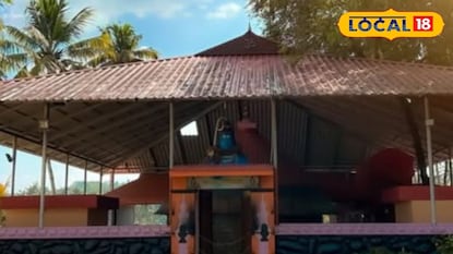 ചക്രത്തിൽ ശിവക്ഷേത്രം