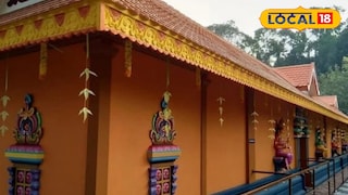 ക്ഷേത്രം 