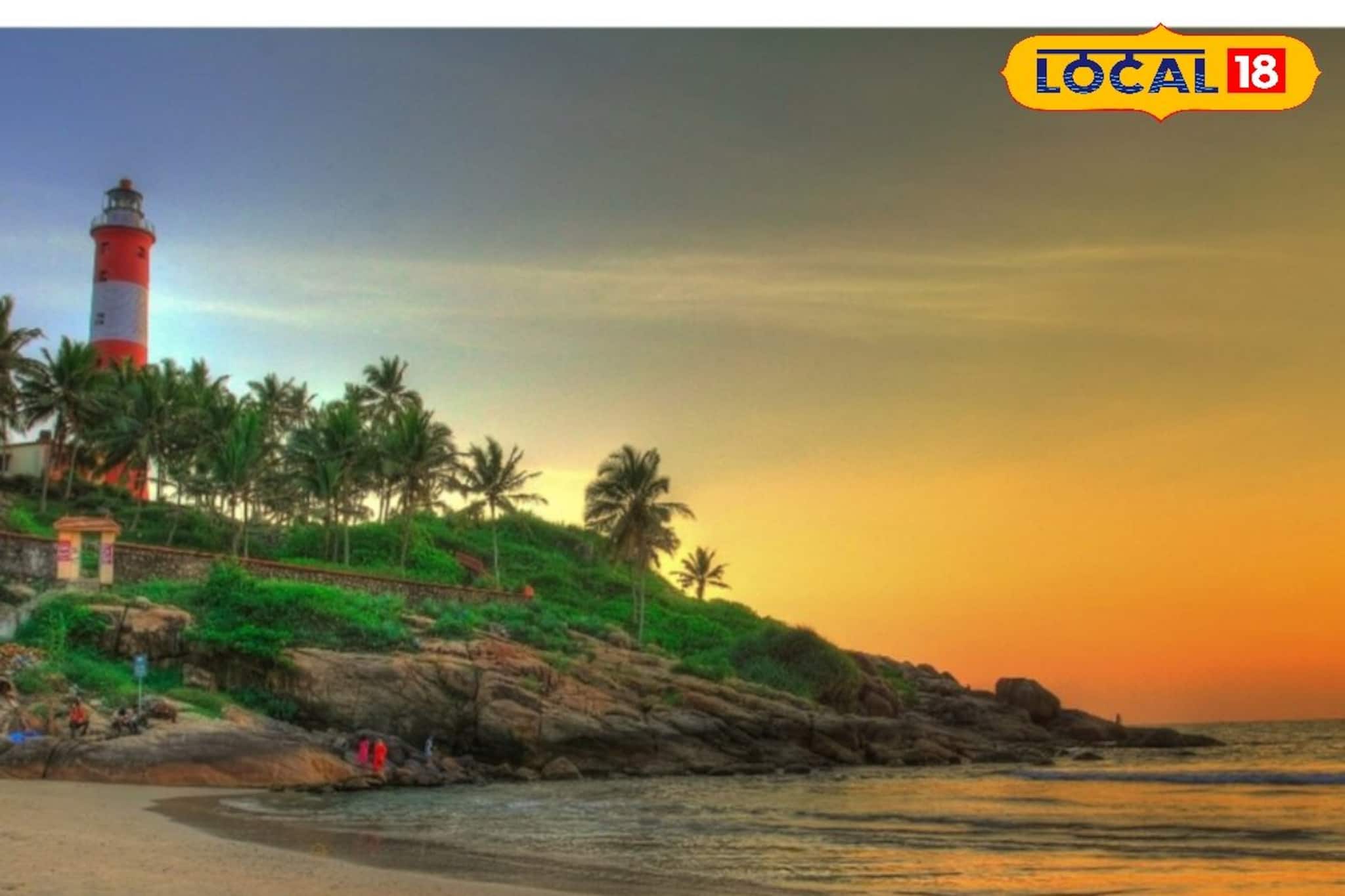 തിരുവനന്തപുരത്ത് കടലിൽ കുളിക്കുന്നതിനിടെ അപകടം പറ്റിയാൽ ഇനി ലൈഫ് ഗാർഡിനെ വേണ്ടി അലയേണ്ട; പുതിയ സംവിധാനം വന്നു