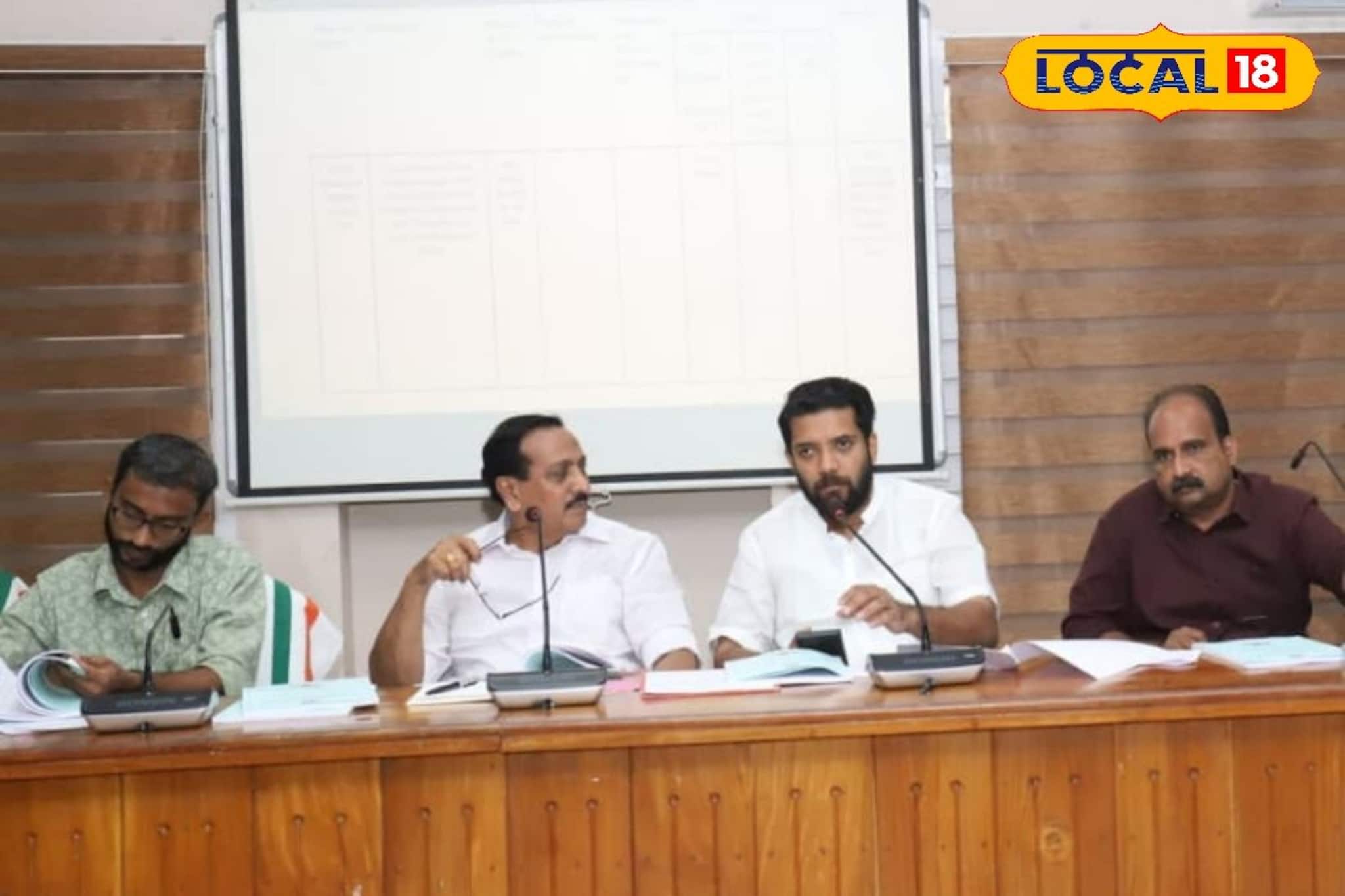 കേന്ദ്രാവിഷ്കൃത പദ്ധതികൾ സമയബന്ധിതമായി തീർക്കണം; സാങ്കേതിക തടസ്സങ്ങൾ നീക്കാൻ കോഴിക്കോട് 'ദിശ' യോഗം