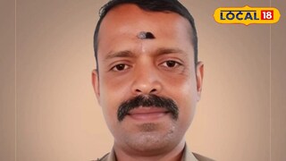 മരണപ്പെട്ട അനീഷ്