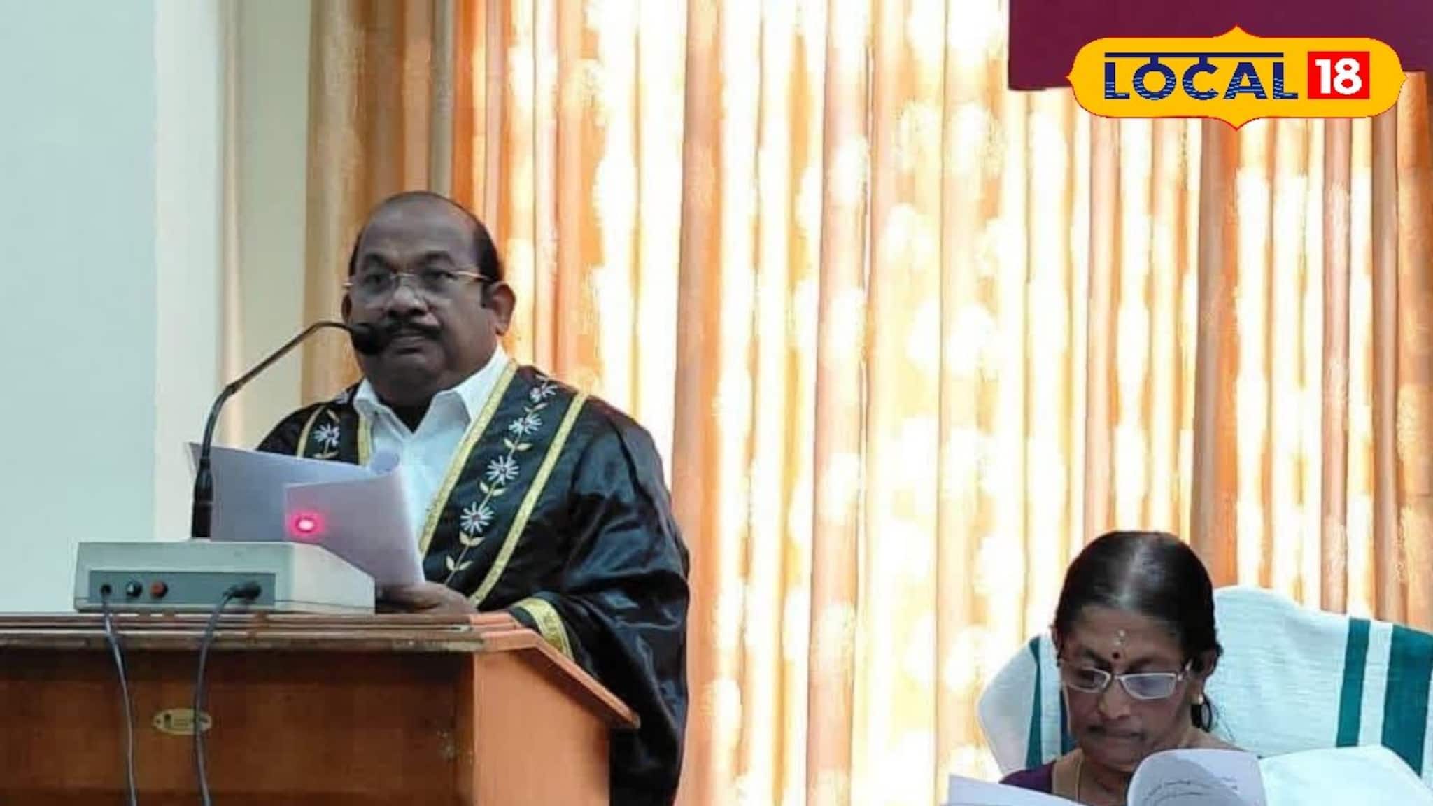 സ്മാർട്ടായി കൊല്ലം: വിപ്ലവകരമായ പദ്ധതികളുമായി 2026–27 കൊല്ലം കോർപ്പറേഷൻ ബജറ്റ്